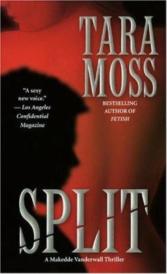 Split 0843956437 Book Cover