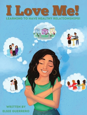 I Love Me! B0DB6DG8LH Book Cover
