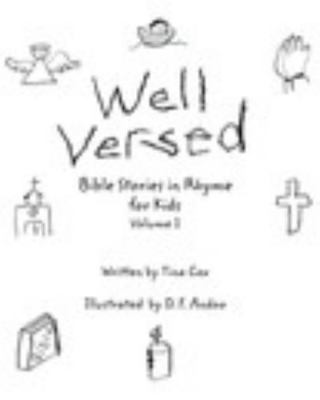 Paperback Well Versed Book