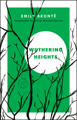 Wuthering Heights 0593244036 Book Cover