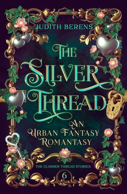 The Silver Thread B0GNZCTWWQ Book Cover