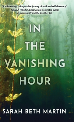 In the Vanishing Hour 1645993930 Book Cover