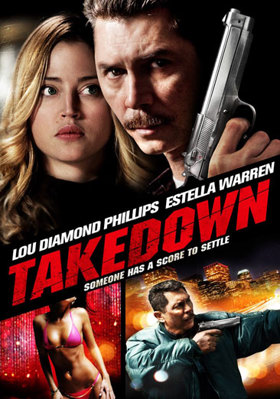 Takedown B004ODLUL2 Book Cover