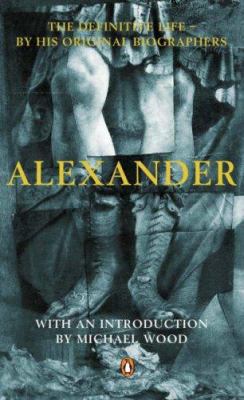 Alexander 0141013125 Book Cover