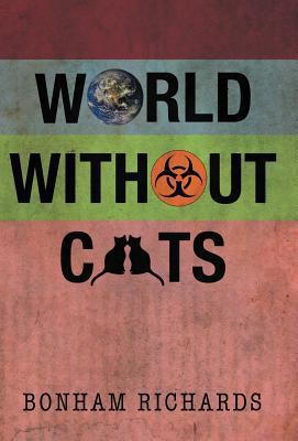 World Without Cats 1475926022 Book Cover