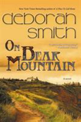 On Bear Mountain 0982175663 Book Cover