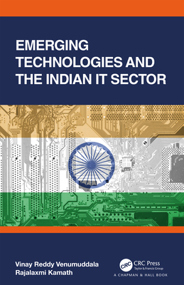 Emerging Technologies and the Indian IT Sector 1032349018 Book Cover