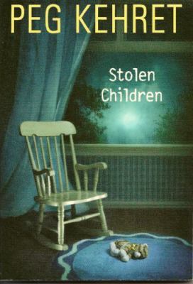 Stolen Children 0545209595 Book Cover