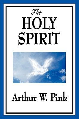 The Holy Spirit 1604596740 Book Cover