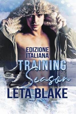 Training Season (Italian Edition) [Italian] B0HCMLBK5C Book Cover