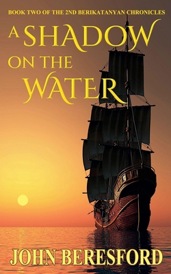 A Shadow On The Water B0FH375HSL Book Cover