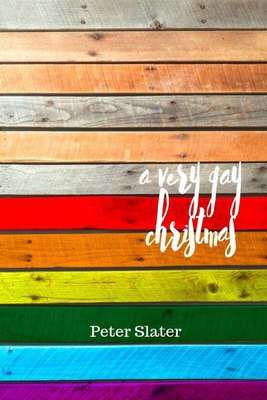 A very gay Christmas 0359939023 Book Cover