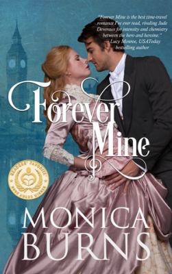 Forever Mine 0984027785 Book Cover