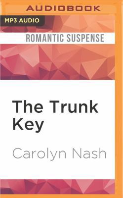 The Trunk Key 153664515X Book Cover
