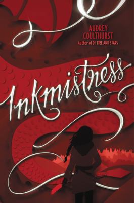 Inkmistress 0062433296 Book Cover