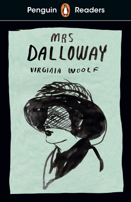 Penguin Readers Level 7: Mrs Dalloway (ELT Grad... 0241520800 Book Cover