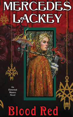 Blood Red 171355013X Book Cover