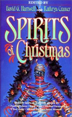 Spirits of Christmas 0812551591 Book Cover
