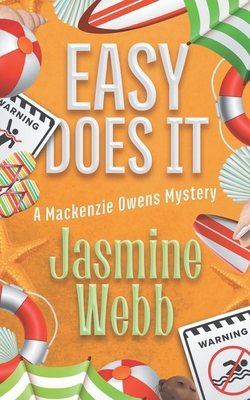 Easy Does It B0DVSXSBQ5 Book Cover