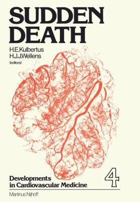 Sudden Death 9400988362 Book Cover