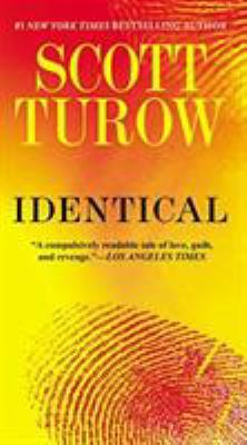 Identical 145552722X Book Cover