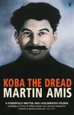 Koba the Dread 009943802X Book Cover