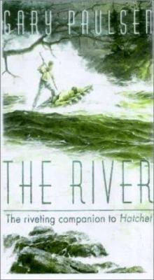 The River 0833597914 Book Cover