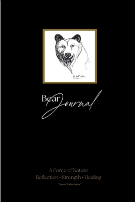 Bear Journal B0GJB4QXRT Book Cover