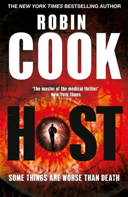 Host 1447297628 Book Cover