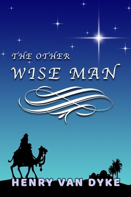 The Other Wise Man B08NF338N7 Book Cover