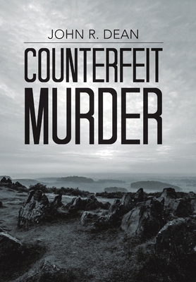 Counterfeit Murder 1483460959 Book Cover