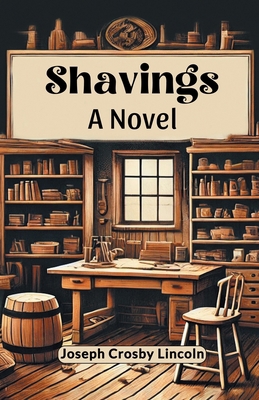 Shavings A Novel 9367145942 Book Cover