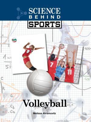 Volleyball 1420511572 Book Cover
