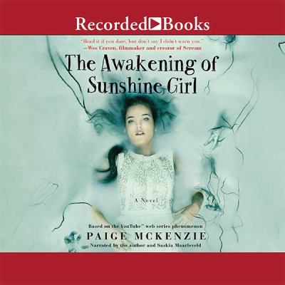 The Awakening of Sunshine Girl 1490637753 Book Cover