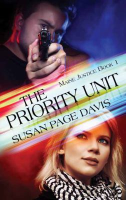 The Priority Unit [Large Print] 1683244788 Book Cover