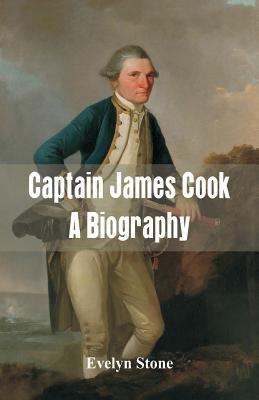 Captain James Cook: A Biography 9387513033 Book Cover