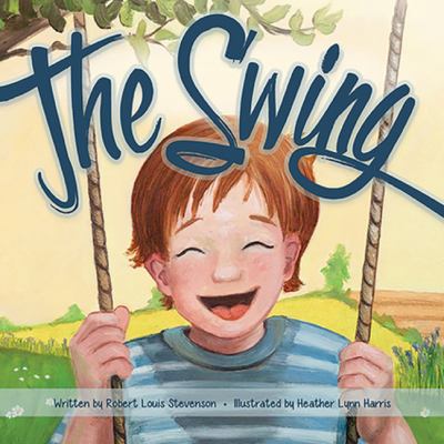 The Swing 194248304X Book Cover