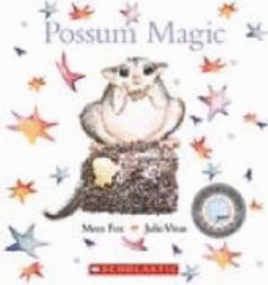 Possum Magic B01I8PCENE Book Cover