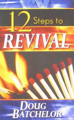 12 Steps to Revival 1580191940 Book Cover