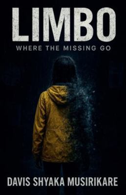 Limbo B0G5JD7RK4 Book Cover