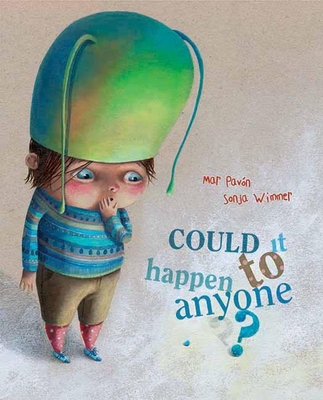 Could It Happen to Anyone? 8415241038 Book Cover