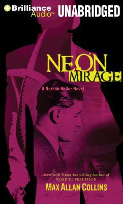 Neon Mirage 1455835854 Book Cover
