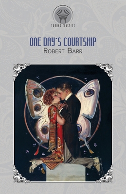 One Day's Courtship 9353834694 Book Cover