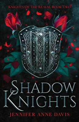 Shadow Knights: Knights of the Realm, Book 2 1732366187 Book Cover