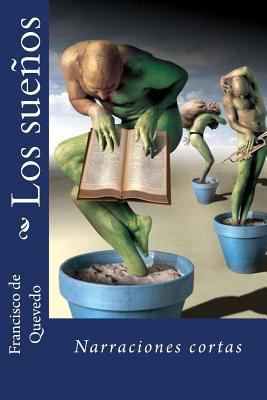 Los sueños [Spanish] 1717336825 Book Cover