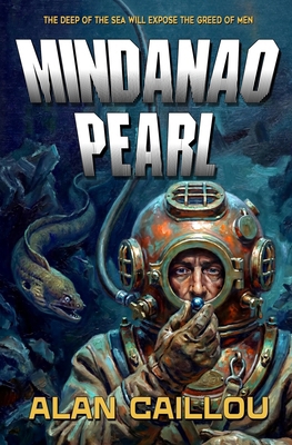 Mindanao Pearl 1635295556 Book Cover