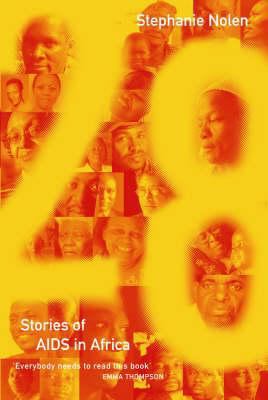 28 1846270375 Book Cover
