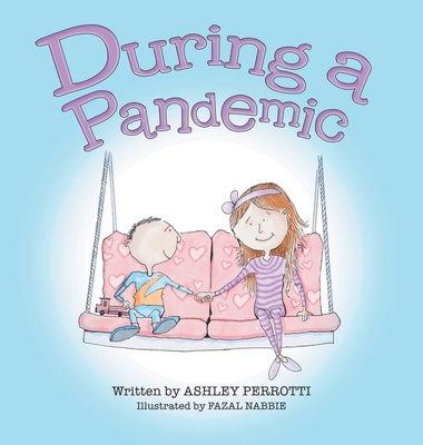 During a Pandemic 1665704594 Book Cover
