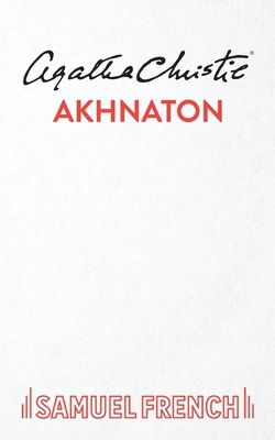 Akhnaton 0573116970 Book Cover