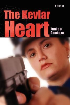 The Kevlar Heart 1602900167 Book Cover